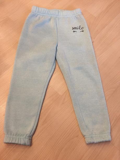 Tepláky - teplejší hřejivé, pepco,98