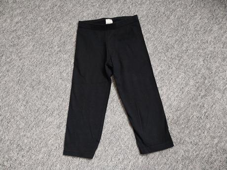 Tříčtvrteční legíny, c&a,128