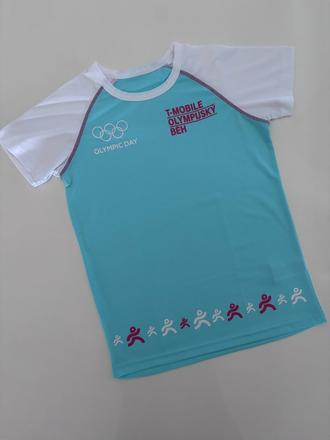 Sportovní tričko alpine pro (12 - 13 let), alpine pro,152