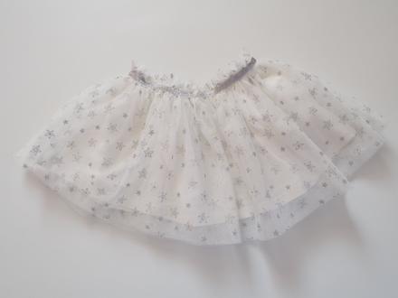 Tylová sukně vel 80, 80
