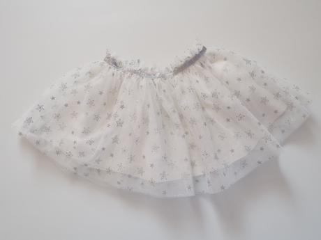 Tylová sukně vel 80, 80