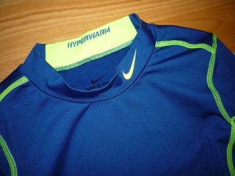 Funkční termo tričko nike vel 140, nike,140