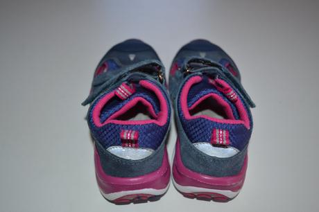 Superfit sandále, polosandále, superfit,27