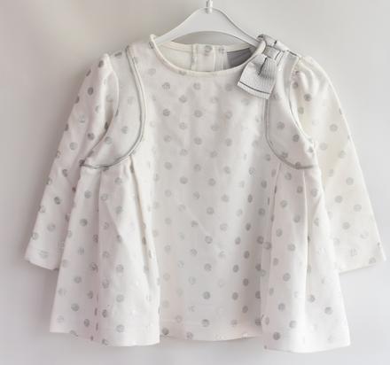 Šaty vel. 6 - 9 m, 74