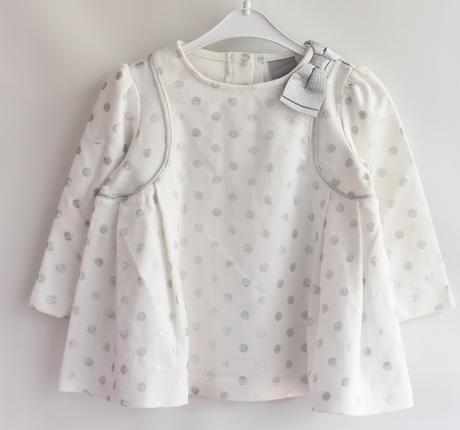 Šaty vel. 6 - 9 m, 74