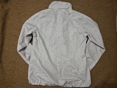 Dámská nepromokavá bunda willard vel. 38, 38