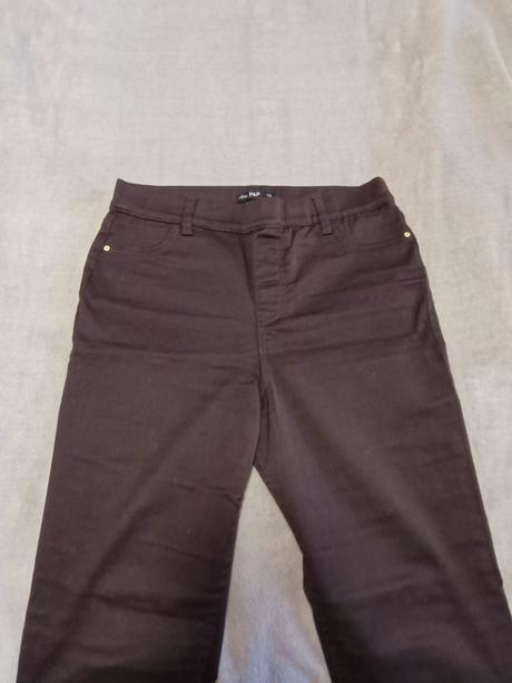 Rifle džíny dzeginy, f&f,40