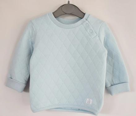 Mikina vel. 3 - 6m, primark,68