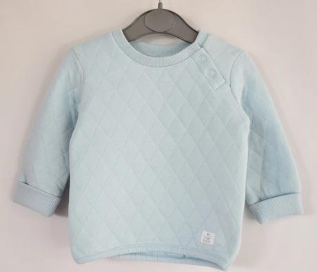 Mikina vel. 3 - 6m, primark,68