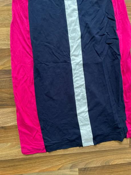 Nové pruh šaty, vel s i více, faval, s