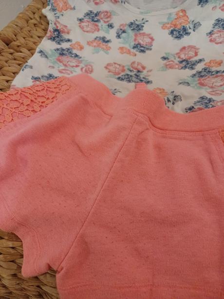 Neonový komplet pepco, pepco,116