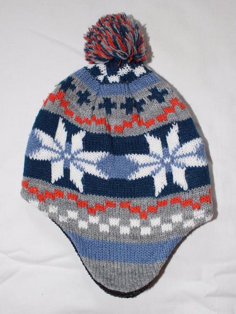 Bd45. podzimní/zimní čepice, 62