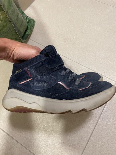 Superfi gore tex 34, superfit,34