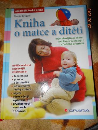 Kniha o matce a dítěti, 