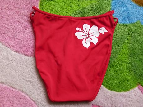 Plavky zn."tcm" vel."36/38", tcm,38