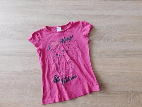 Tričko palomino vel.104/110, palomino,110