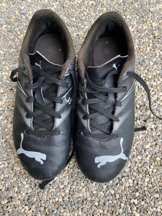 Kopacky, puma,34