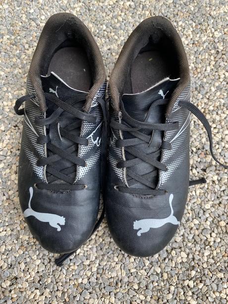 Kopacky, puma,34