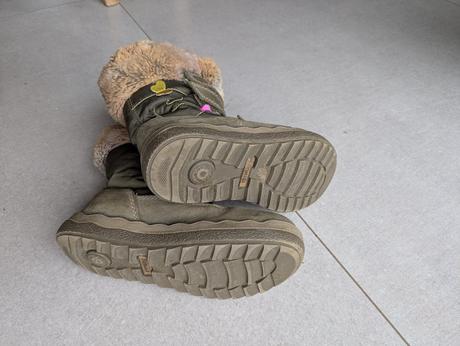 Zimni boty s gore texem, primigi,30