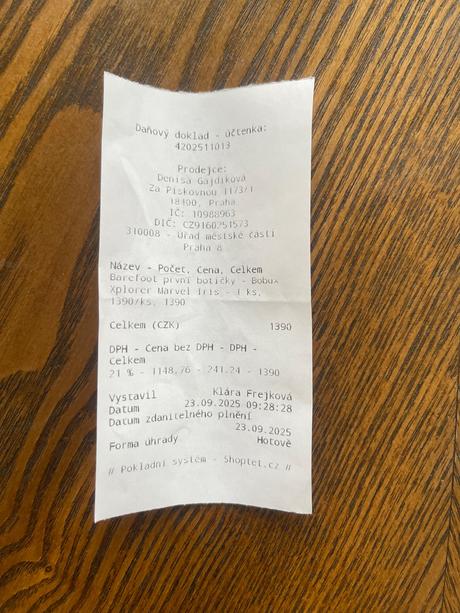 Bobux dětské boty jaro/podzim, bobux,19