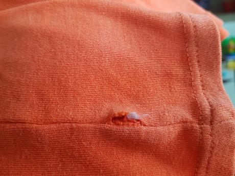 Dětské tričko, 104