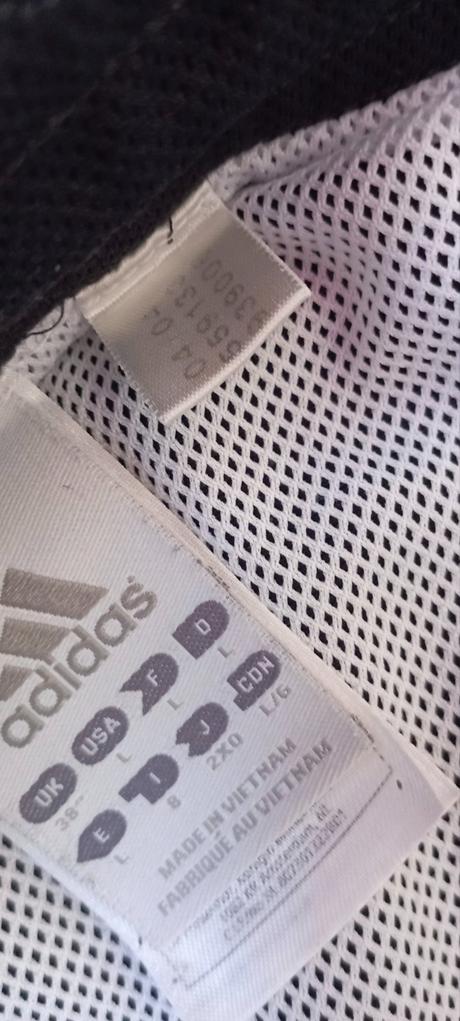 Šortky zn."adidas" vel."l", adidas,l