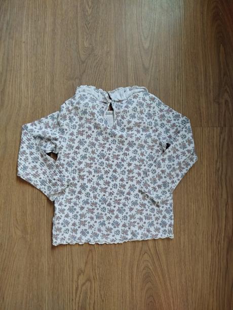 Tričko zn. h&m vel.98, h&m,98