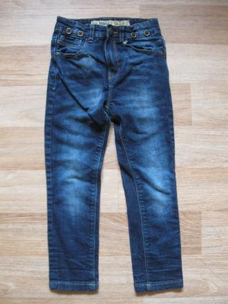 Džíny, denim co,110