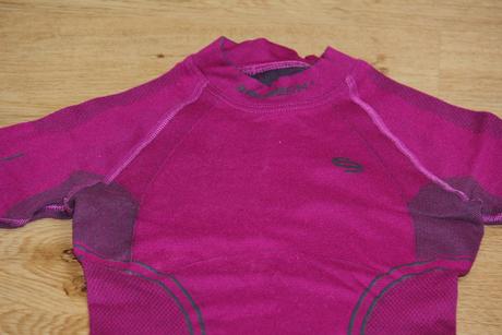 Dětské / dívčí termoprádlo brubeck, 122