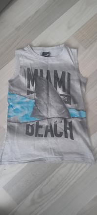 Tričko bez rukávu, chapter young,134