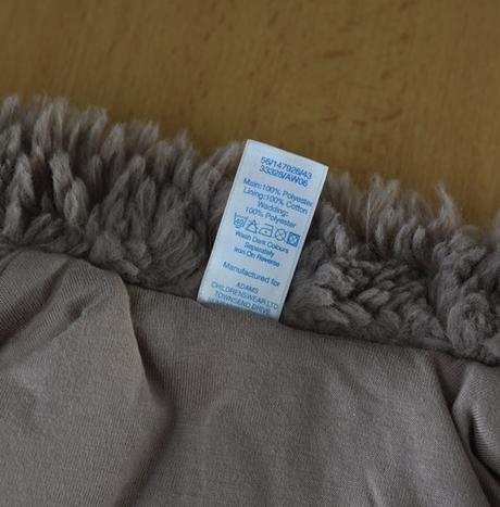 Vesta vel. 56, adams,56