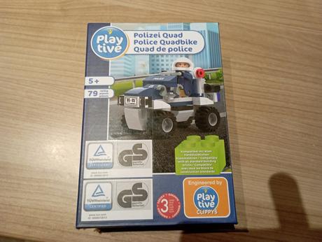 29 - sada stavebnic 5 ks, 