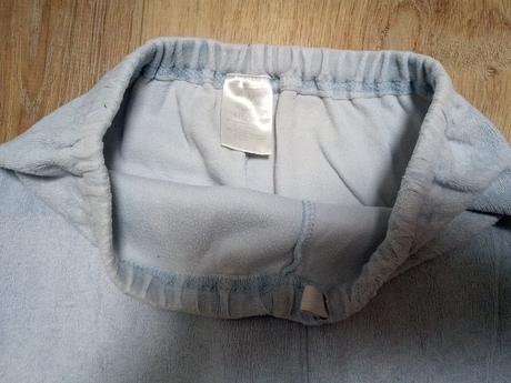 Pyžamo, tchibo, vel 110/116, tchibo,116