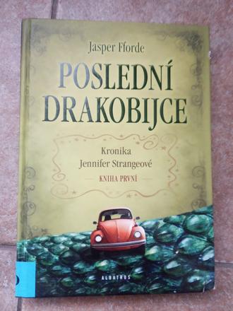 Dětská knížka, 