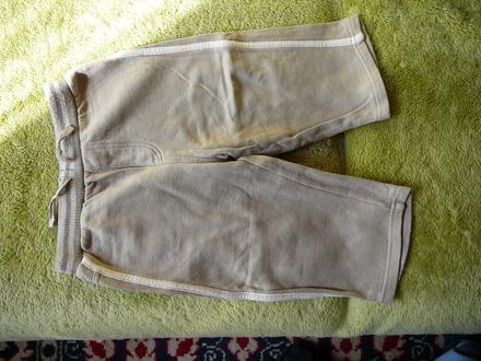 Tepláčky cherokee, cherokee,86