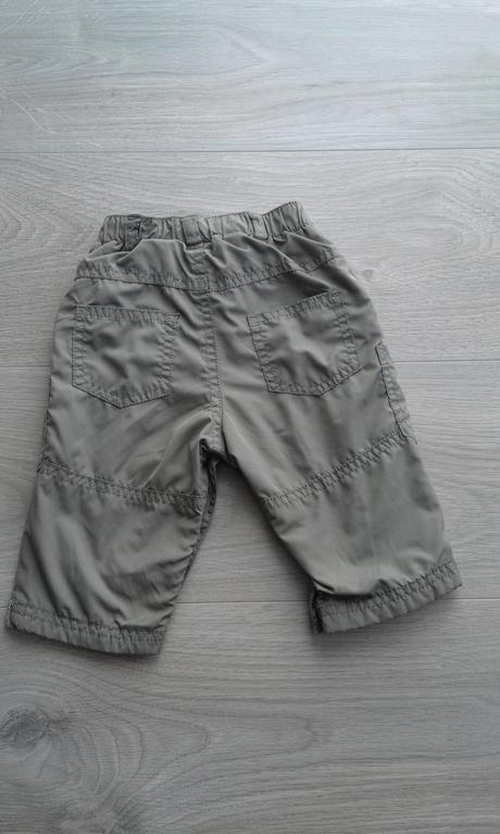 936 - kalhoty, mexx,68