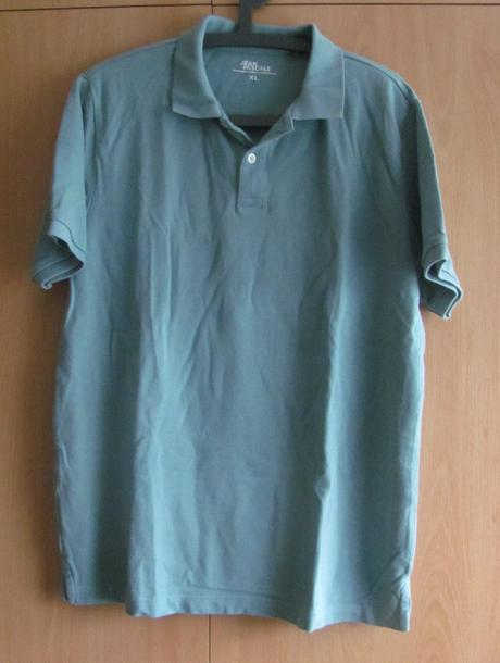 Pánské triko, xl