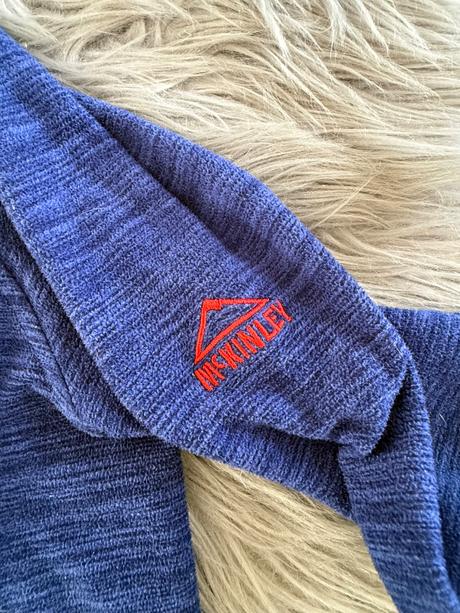 Mikina mckinley, mckinley,140