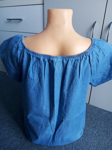 Halenka zn."beloved" vel."38", 38