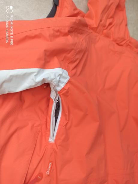 Zimní bunda carra, s