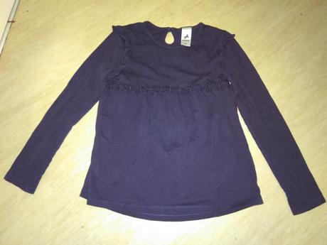 Triko palomino 134, palomino,134