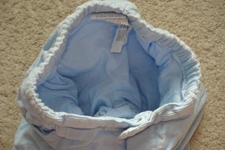 Podšité manšestráky, 62