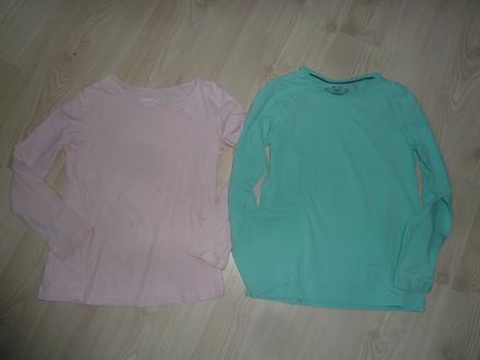 Jednobarevné triko, lupilu,122