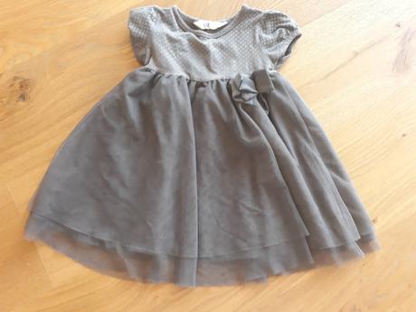 H&m šatičky., h&m,98