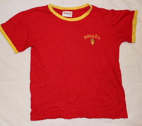 Ax77. tričko chlapecké 8 let , 128