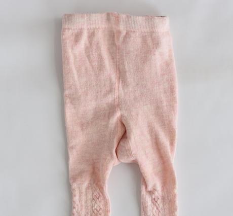 Punčochy vel. 0 - 3 m, 62