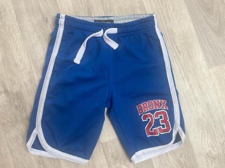 Kraťasy basketbal 128/134, terranova,128