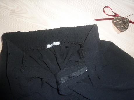 Volné šortky, gate,158