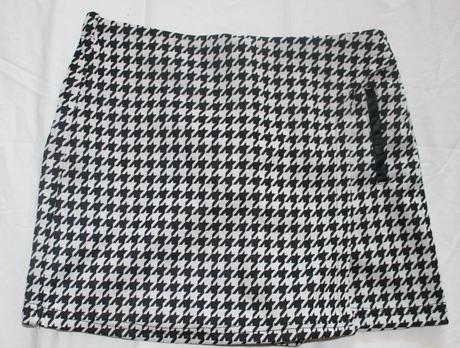 Vb204. kraťasy alá sukně 10-12 let, 146