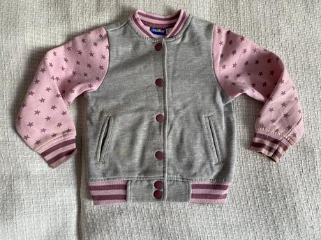 Set pro holku vel. 98-104/3-4r 42 ks, 104–116